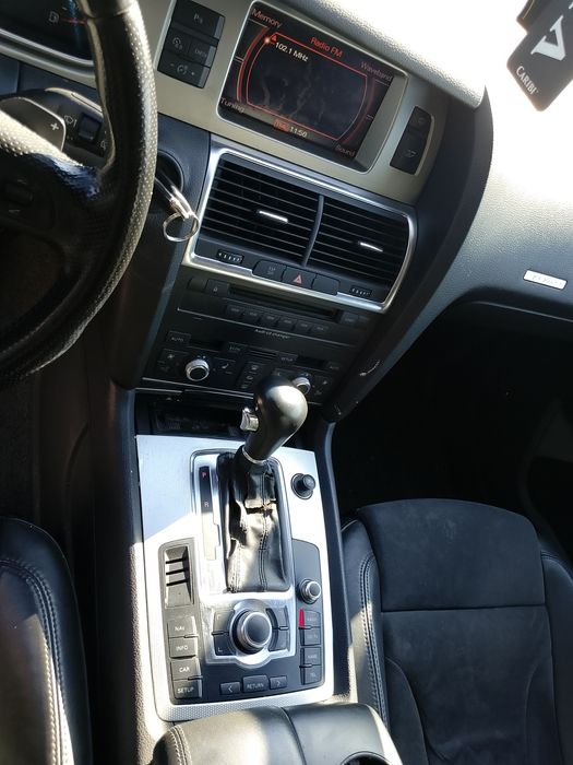 Audi Q7 3.0 TDI,BUG мотор 233 к.с. ,20 броя на части