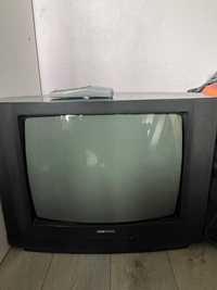 Телевизор Самсунг в отличном состоянии