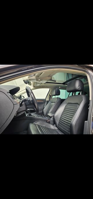 De vanzare VW Passat B8