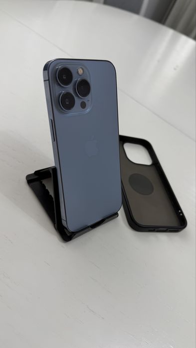 Iphone 13 Pro Sierra Blue