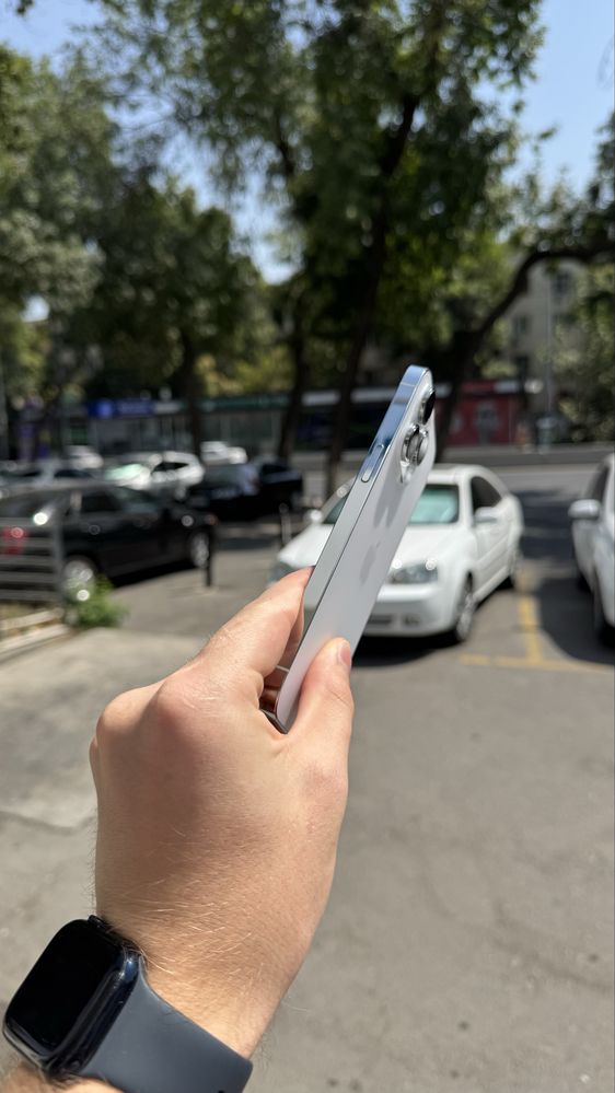 Iphone 14 pro max ZA/A