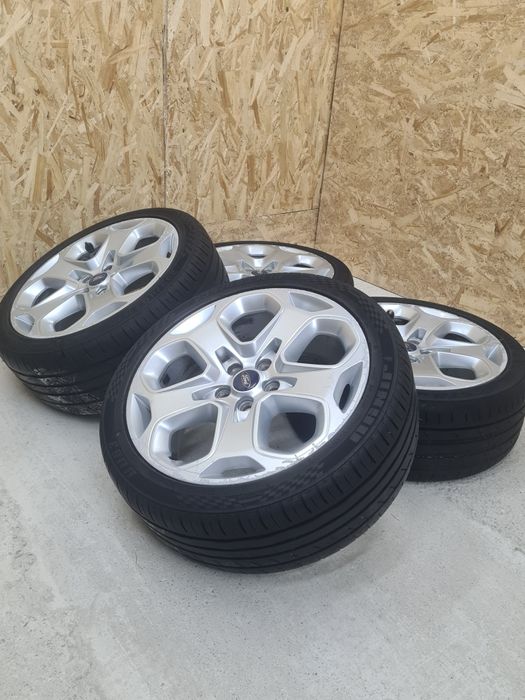 Jante R18 Ford Mondeo Kuga ST