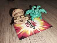 Продам Bakugan's, состояние отличное, но есоь ньюансы