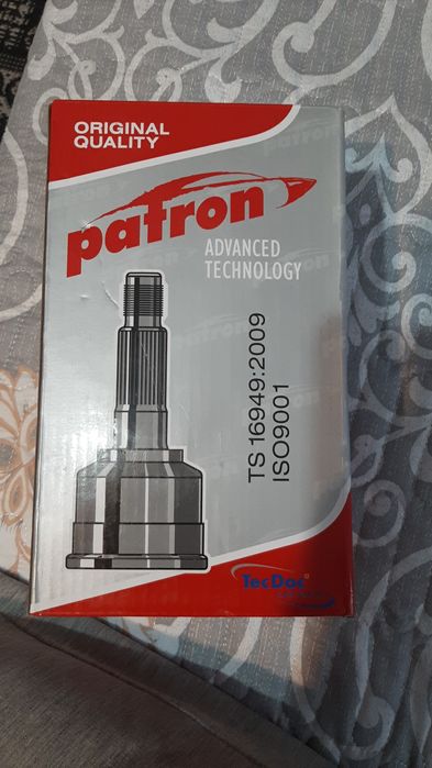 Внутреная граната митзубицы паджеро ио пинин .