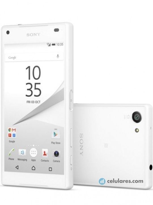 Vand sau Schimb Sony Xperia Z5 Compact SI Z3 Compact