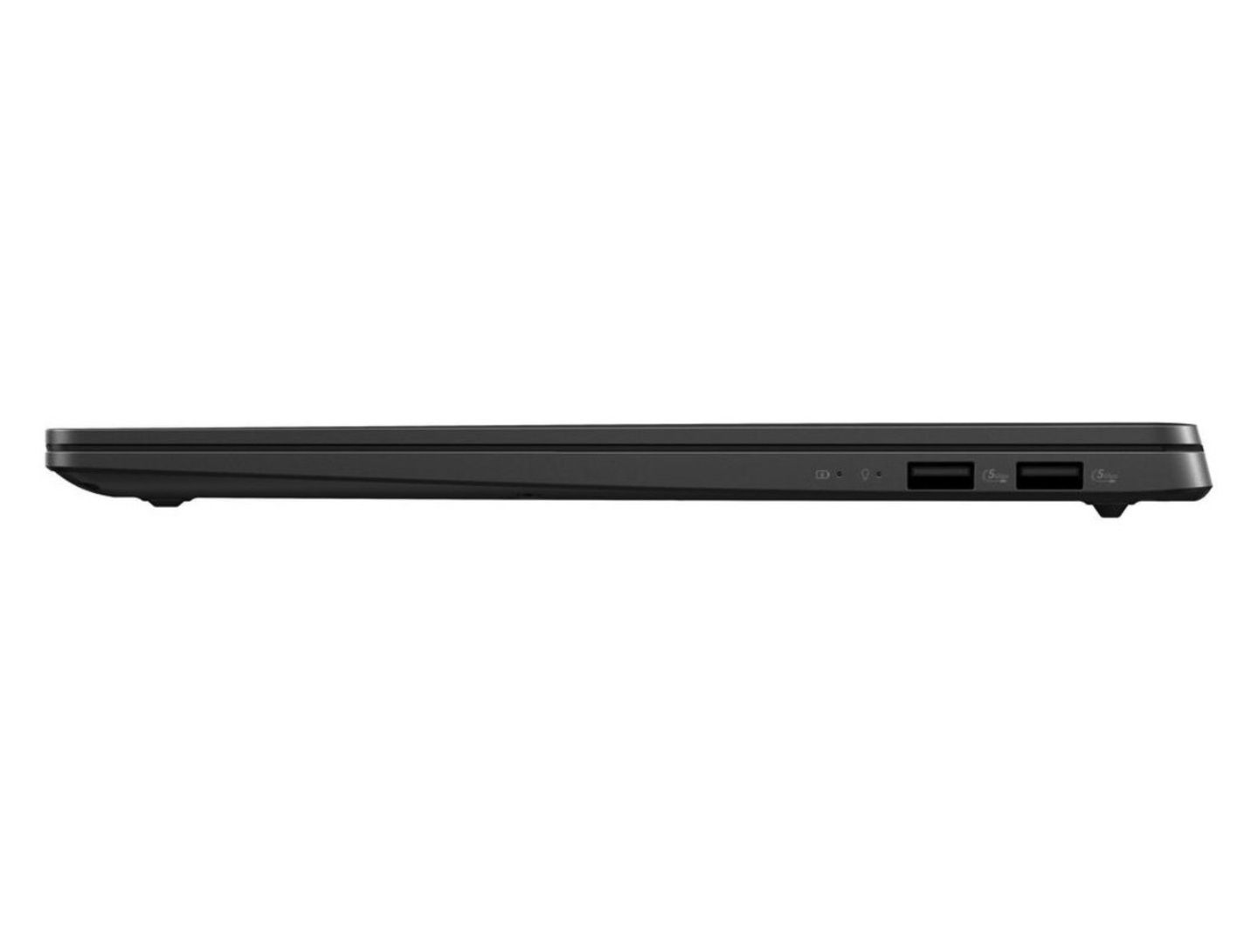 Лаптоп ASUS Vivobook S 14 OLED M5406UA, AMD Ryzen™ 9 8945HS