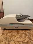 Сканер офисный Epson