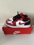 Маратонки Nike Air Jordan 1