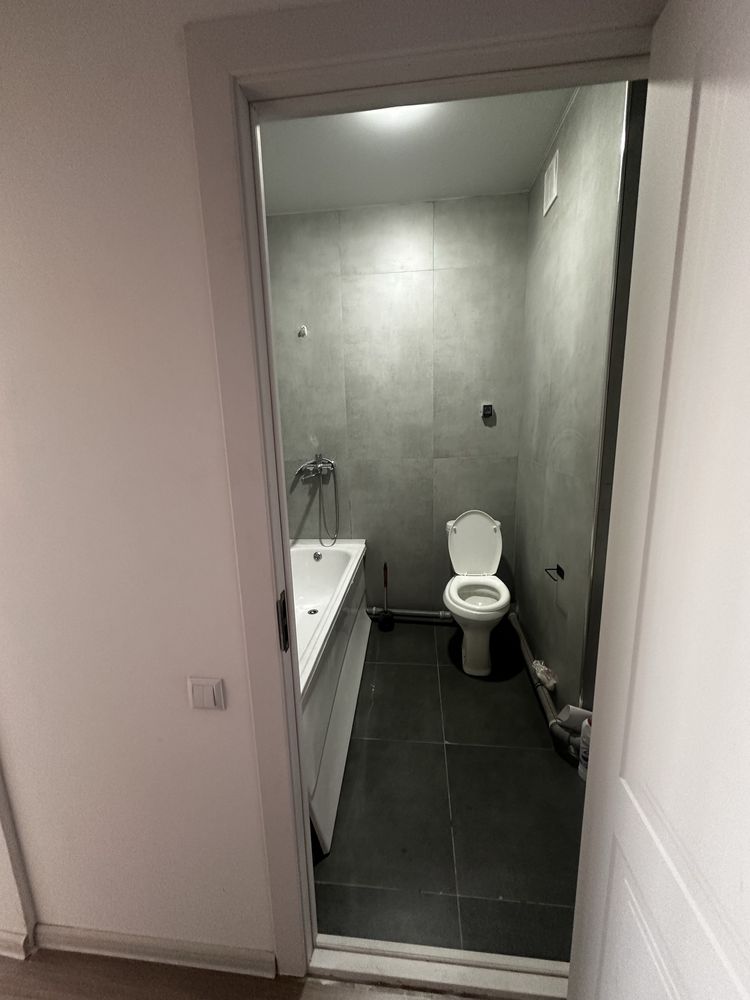Продажа готовой квартиры в ЖК Assalom Sohil от Golden House