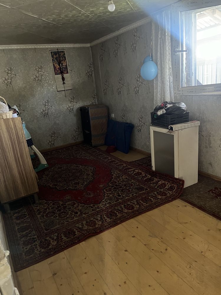 Продам дом,дача в Иссыке “восход”земленичная19.