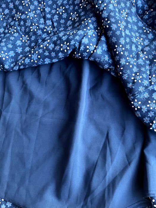 Fusta tommy hilfiger