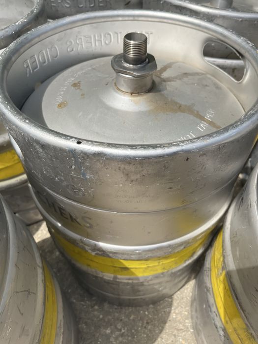 Butoi inox bazin vas hidrofor butoaie bere
