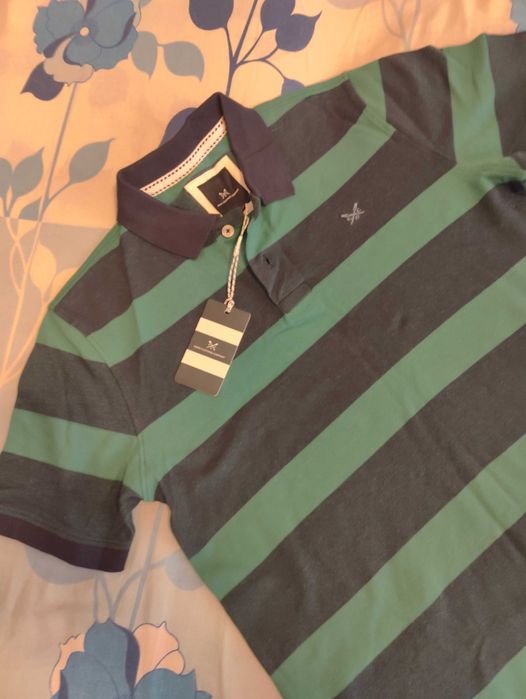 Tricou new clothing company masura M nou