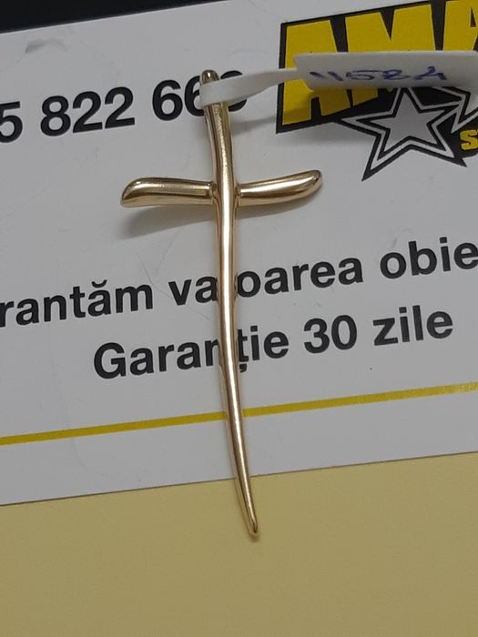 Cruce 2.9gr(m1) staramanet