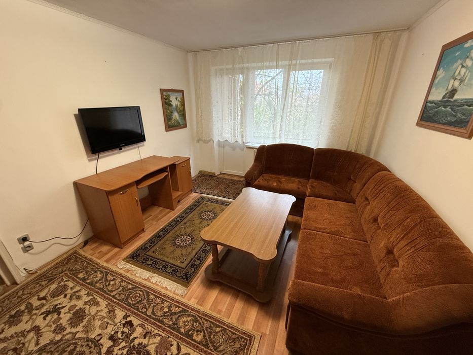 Ofer spre închiriere Apartament 2 Camere Et 2 zona Shopping City Mall