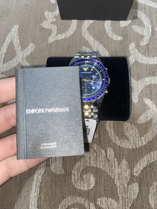 Ceas Emporio Armani NOU la cutie OFERTAAA!!!