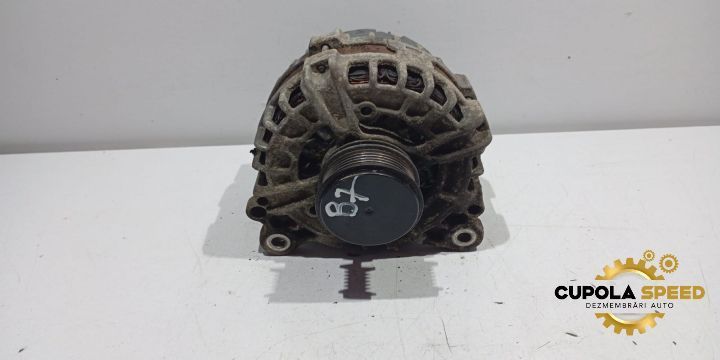 Alternator 03L903024F 2.0tdi Volkswagen VW Passat B7 [2010 - 2015]