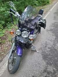 De vânzare Yamaha xvs 650 (Dragstar)