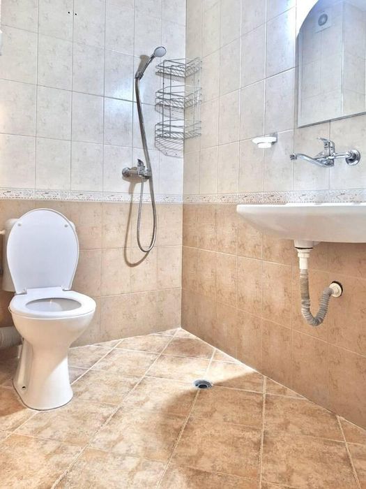 Продава се Двустаен апартамент в Бургас, Възраждане - 57 кв.м за 2181 €/кв.м - Снимка #7