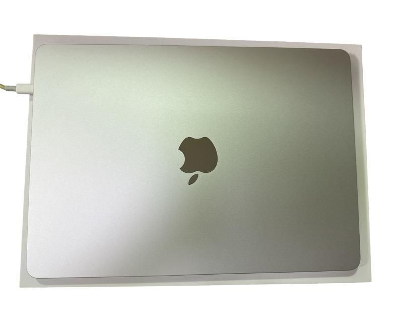 Ноутбук Apple MacBook Air 2023  M2