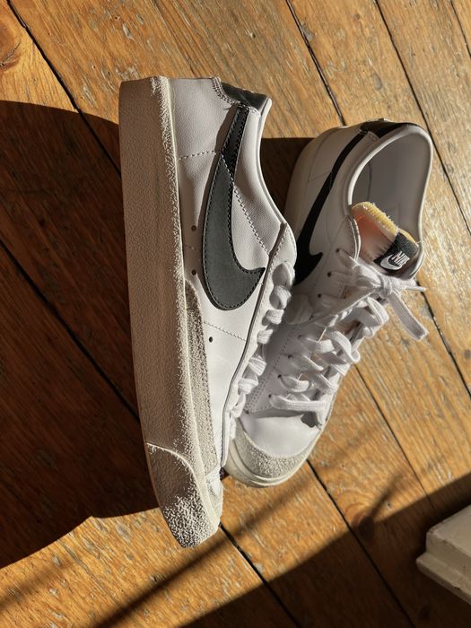 Маратонки Nike 'BLAZER 77'