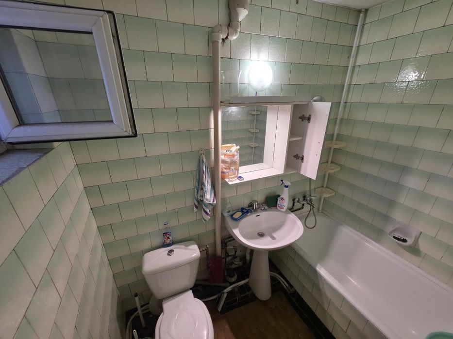 Apartament 3 camere Tudor Vladimirescu