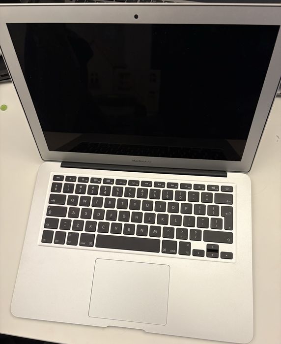 MacBook Air 13 2017