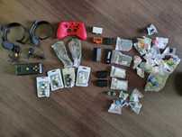 Xbox 360 Xbox One casca acumulatori capace grip HDMI analog breakaway