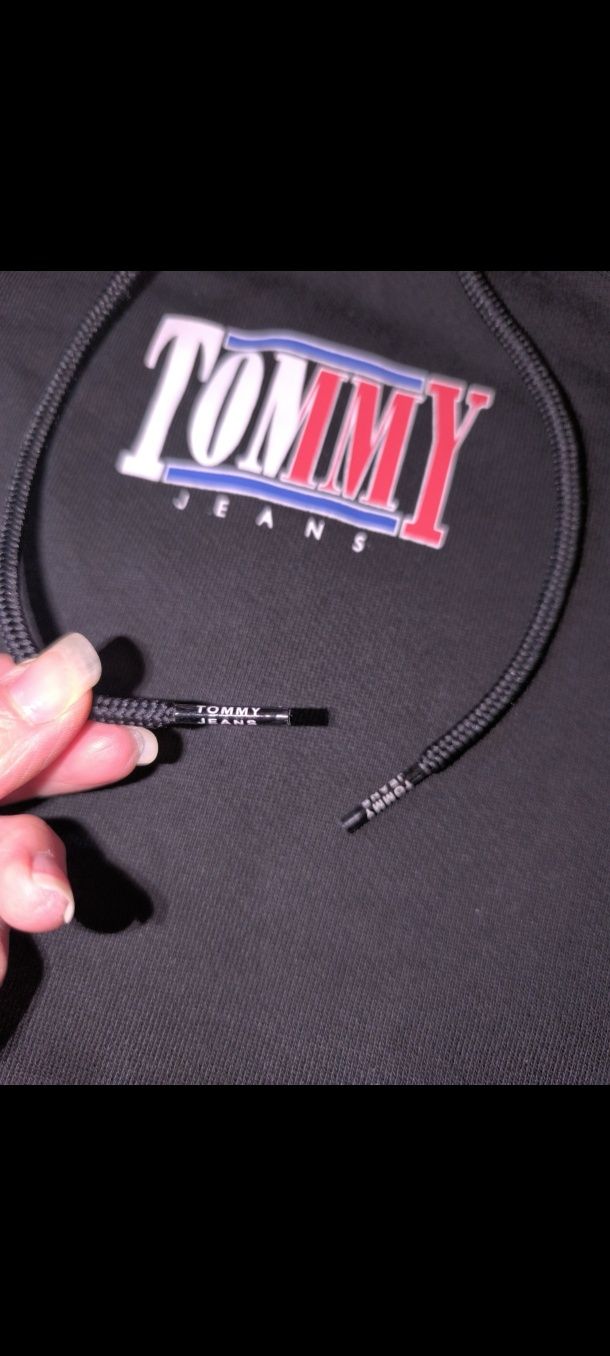 Tommy Hilfiger дамско горнище