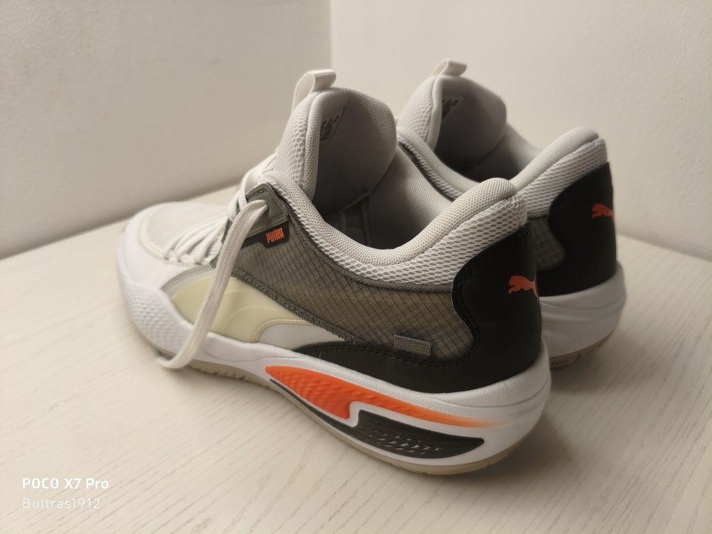 Маратонки Puma  44 номер