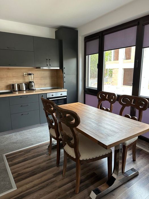 Апартамент под наем