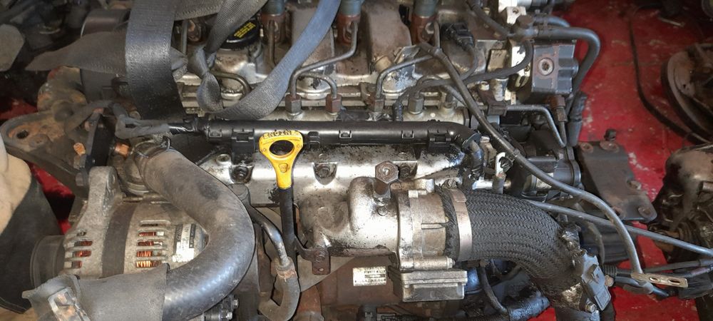 Anexe motor 1991 vrei Hyundai tucson.