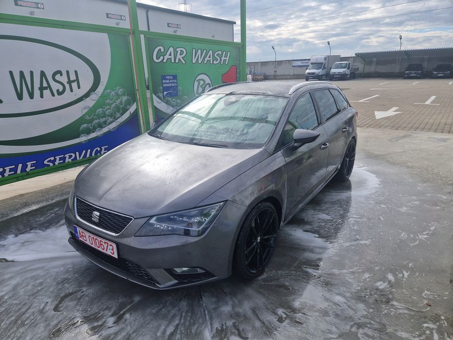 Vând Seat Leon Fr