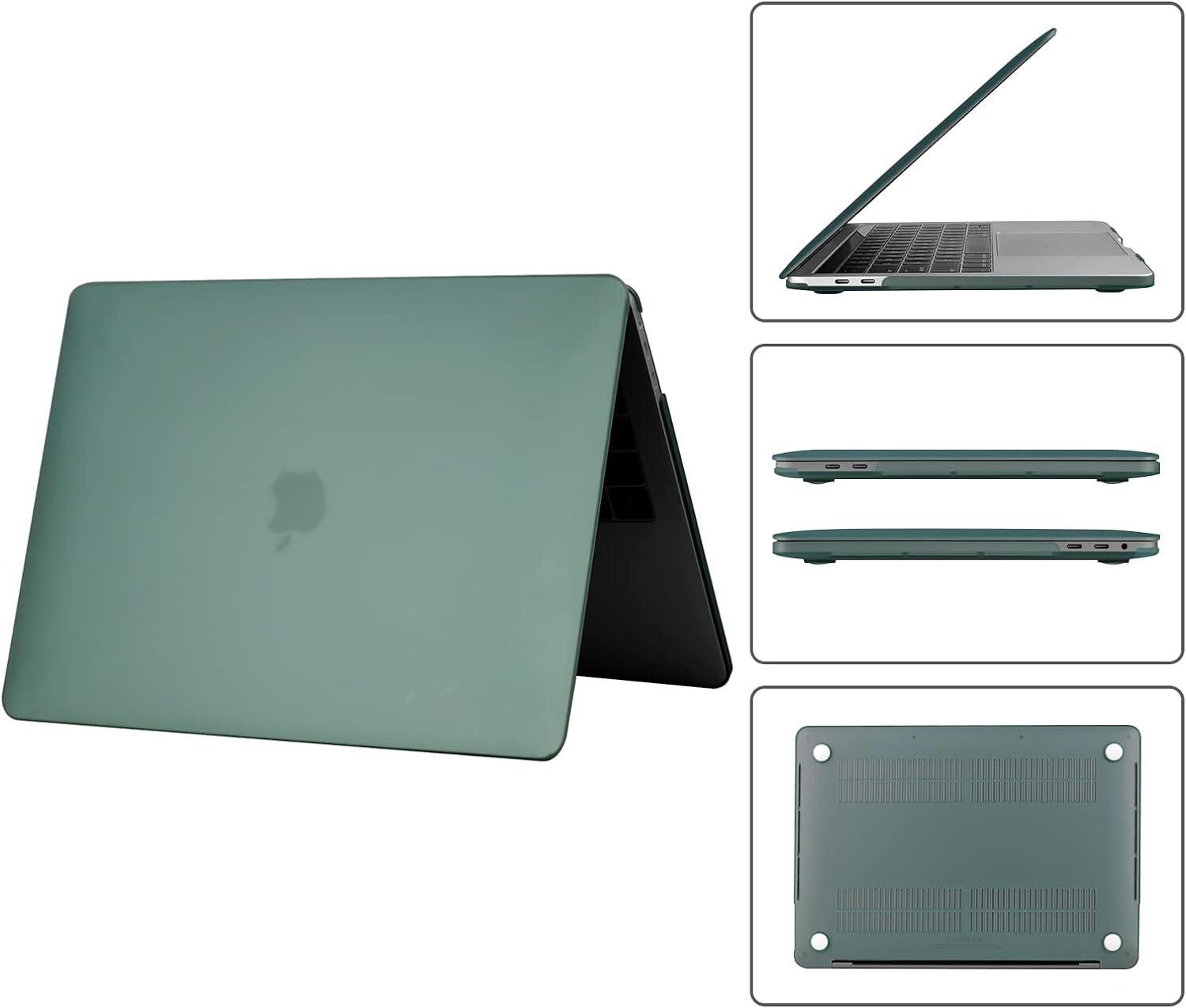 Husa / Carcasa Laptop Macbook Air M1 13" M2 13,6"  Macbook Pro 13"