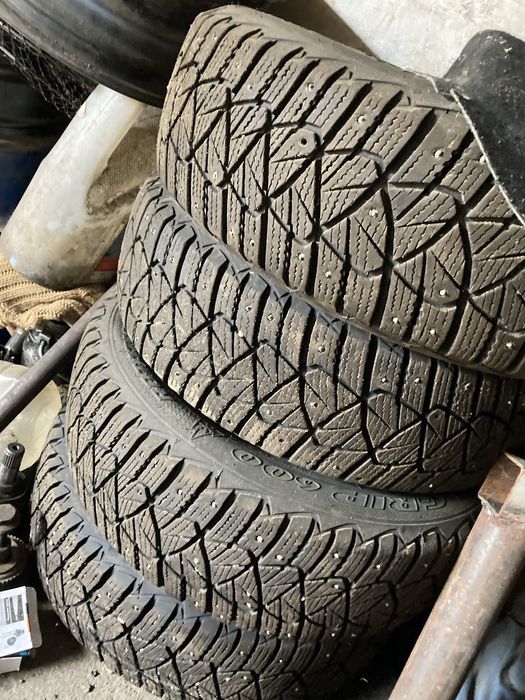 продам комплект 195/65 15