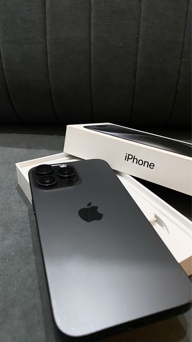 Iphone 15 Pro Max 256гб Apple Айфон