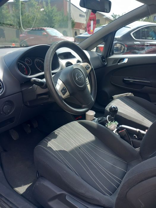 De vanzare Opel corsa