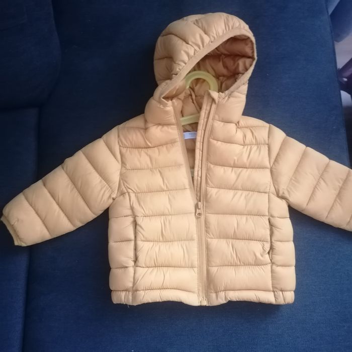 Geaca pentru copii Mango, marimea 80