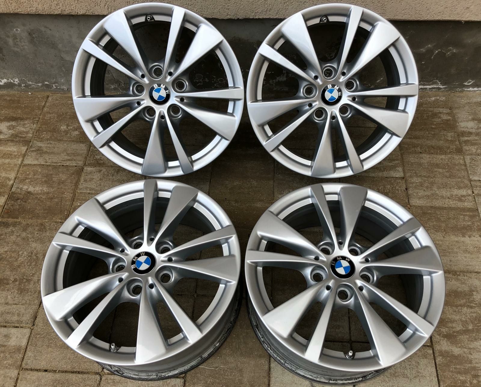 Jante 16' 5x112 Originale BMW seria 2, F45, F46