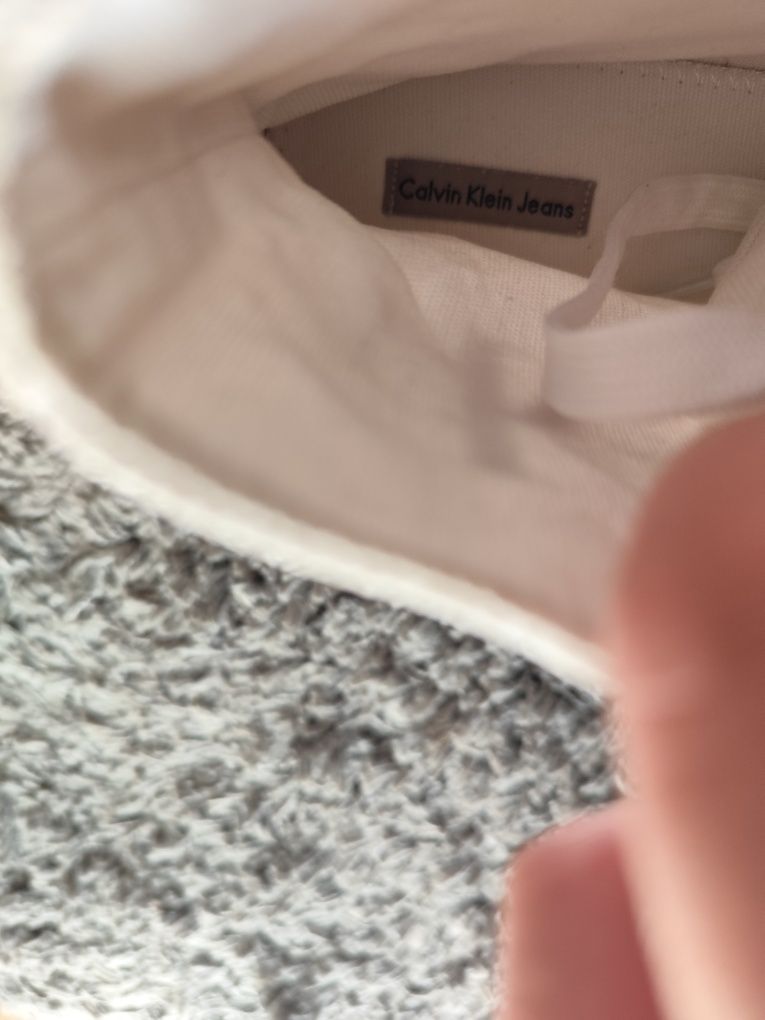 Кецове Calvin Klein