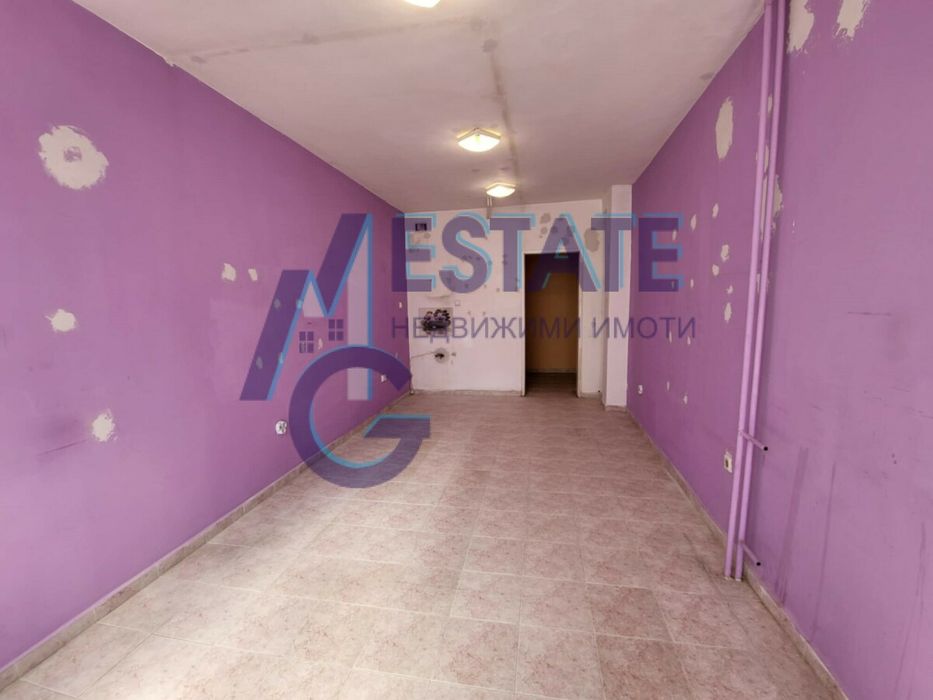 Магазин под наем в центъра на гр. София