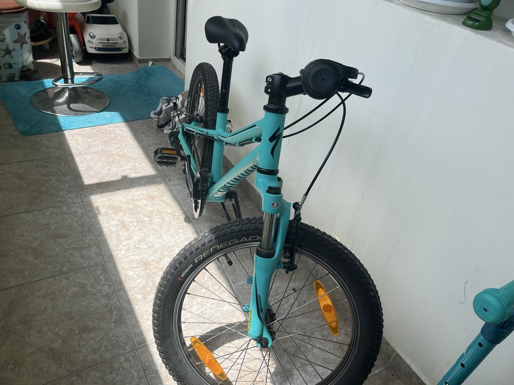 Детски велосипед Specialized 20