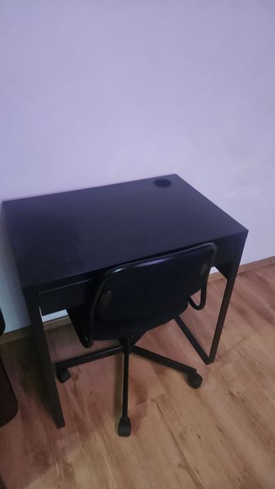 Set birou si scaun