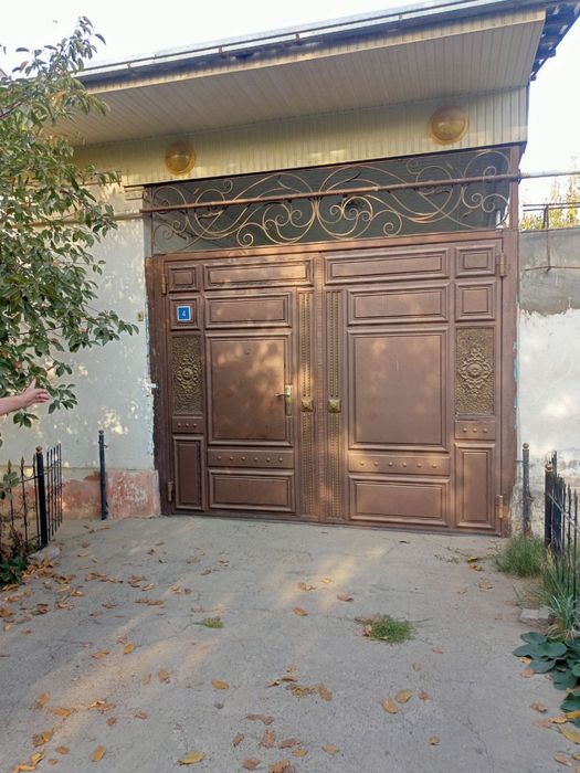 Продаётся жилой дом!