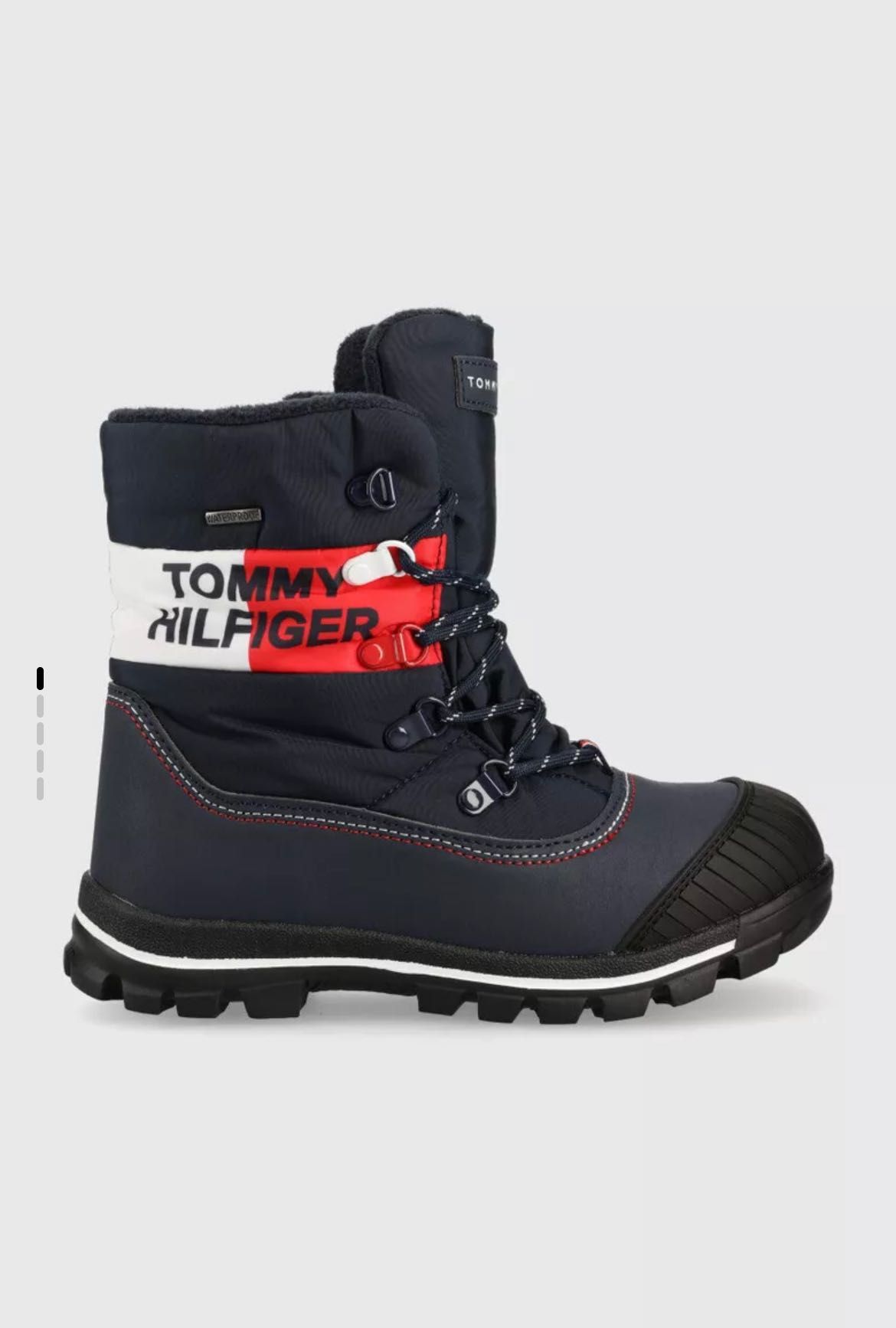 Детски апрески Tommy Hilfiger N36 и N34