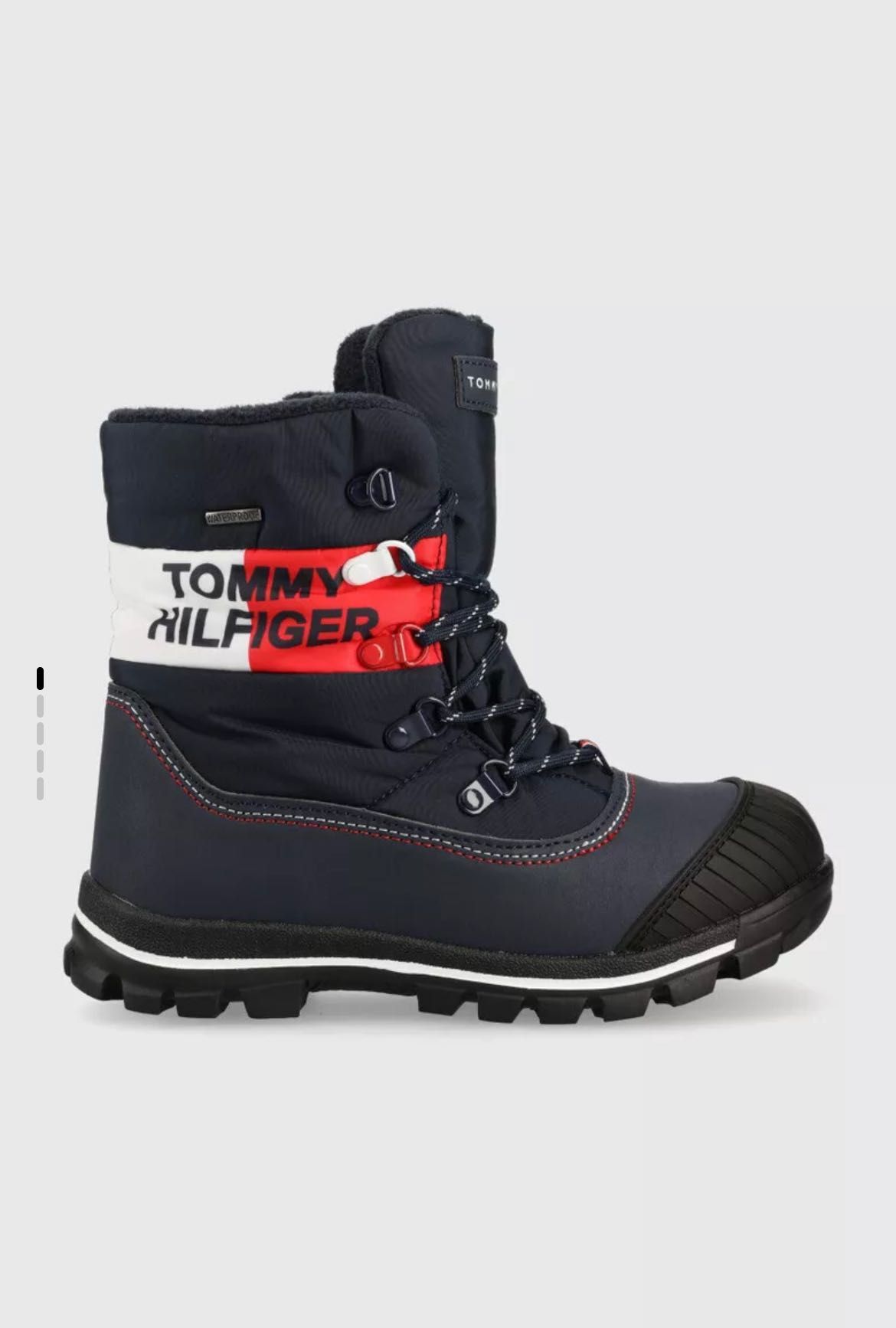 Детски апрески Tommy Hilfiger N36