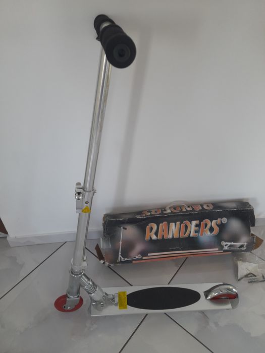 Trotineta copii RANDERS