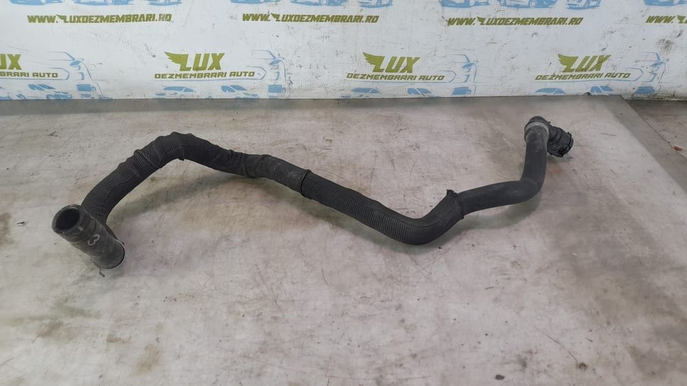 Furtun apa  3.0 d Hybrid B57D30B LCI BMW Seria 7 G11/G12 [facelift] [