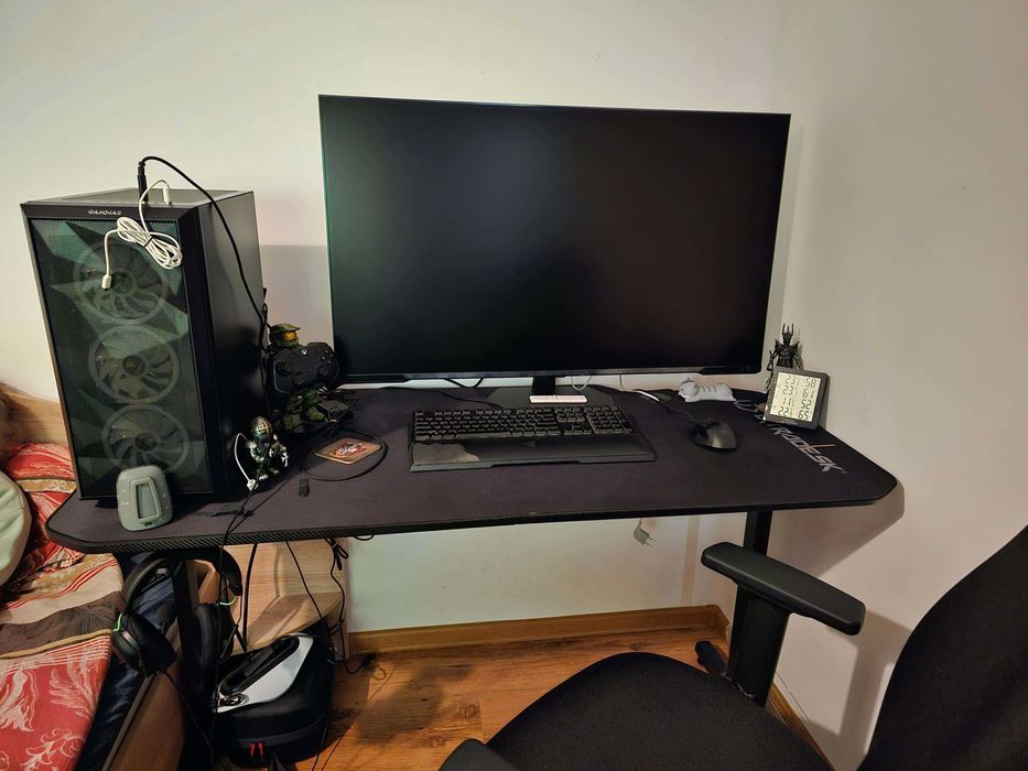 Samsung Odyssey Neo G7 43