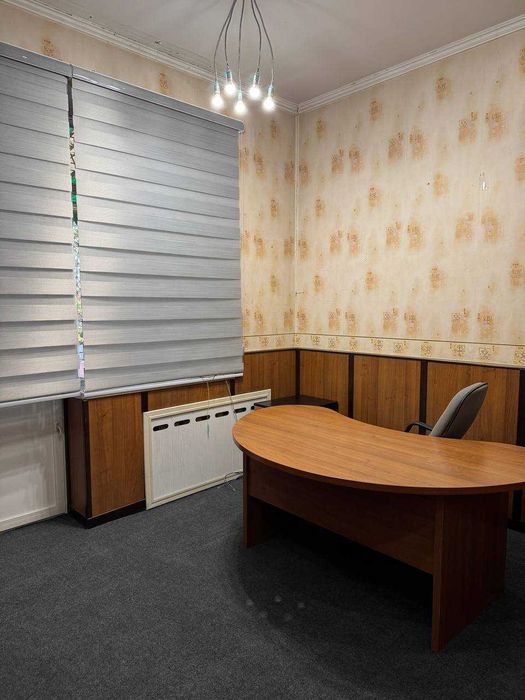 Сдаю под офис в центре Ташкента. Свежий ремонт. 8 комнат